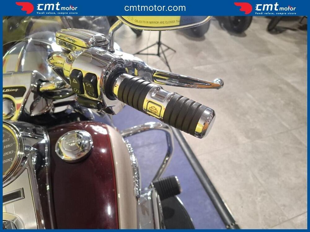 Harley-Davidson 107 Road King Classic (2017 - 18) - FLHRC (7)