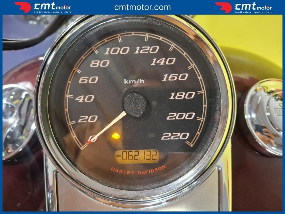 Harley-Davidson 107 Road King Classic (2017 - 18) - FLHRC (5)