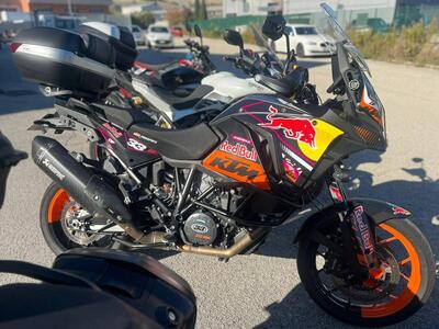 KTM 1290 Super Adventure S (2017 - 20) usata