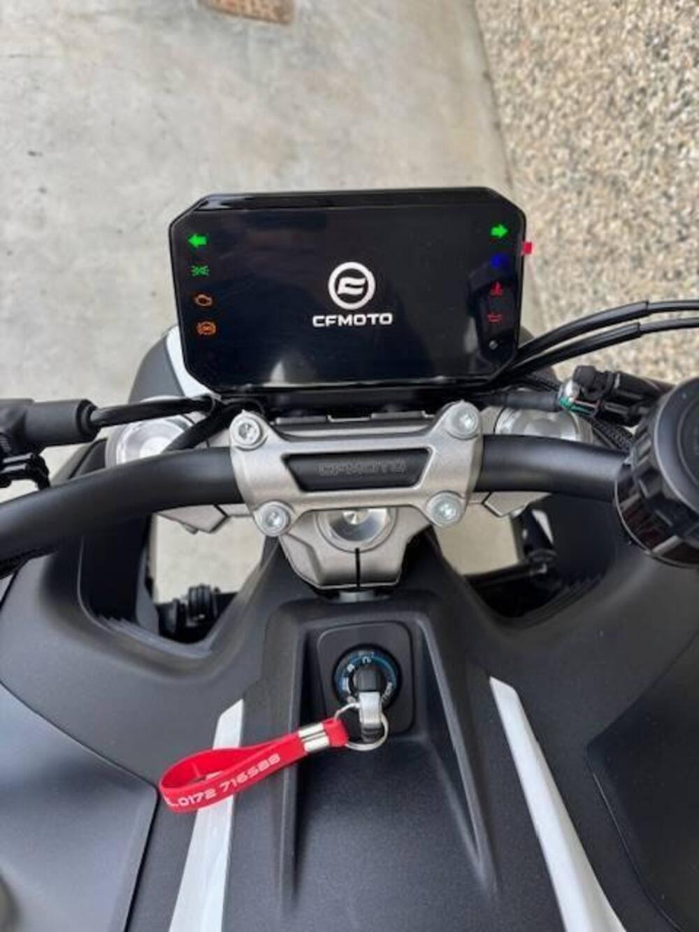 CFMOTO 450NK (2023 - 26) (9)