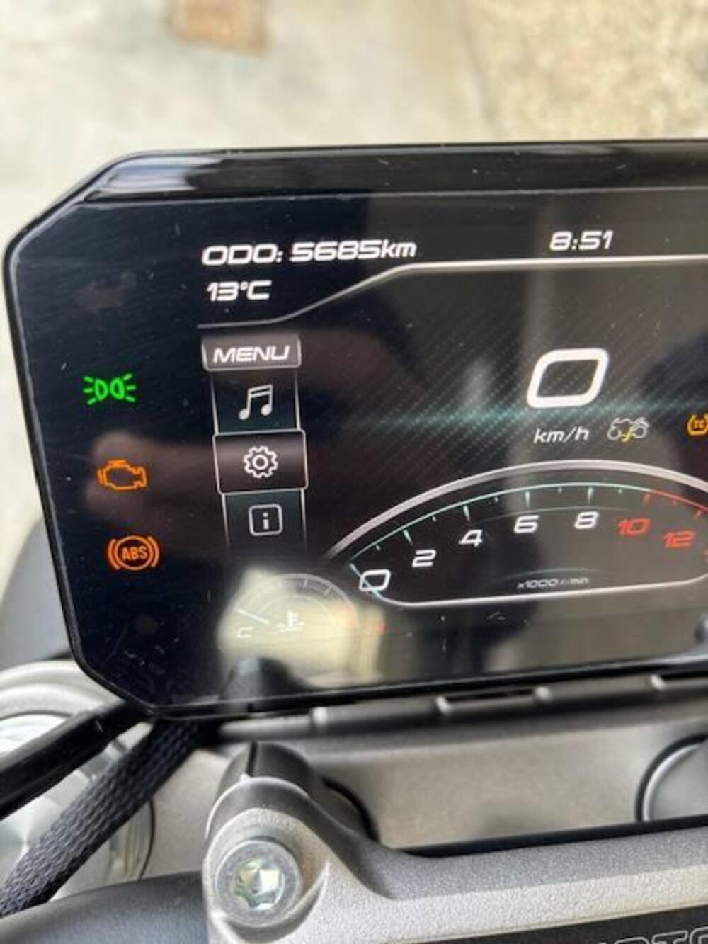 CFMOTO 450NK (2023 - 26) (10)