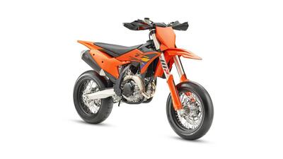 KTM 450 SMR