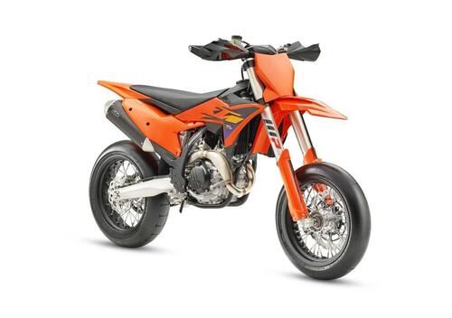KTM 450 SMR