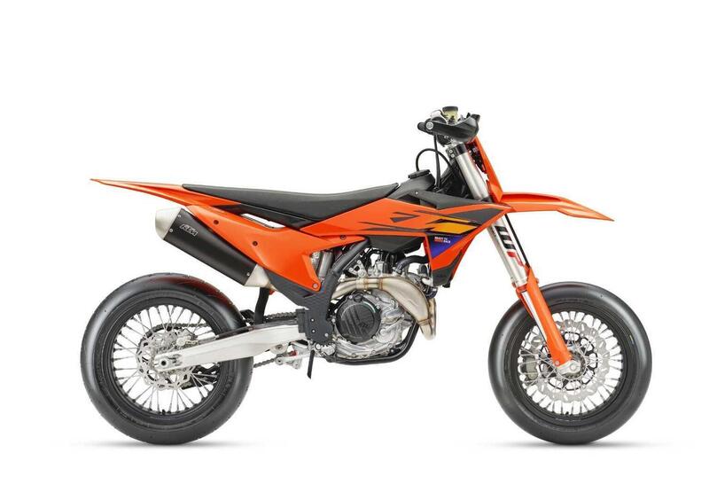 KTM 450 SMR 450 SMR (2026) (2)