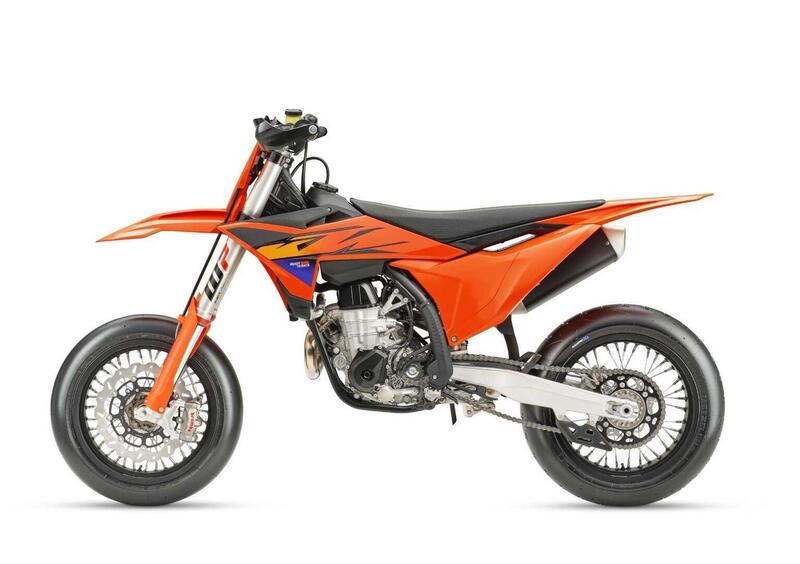 KTM 450 SMR 450 SMR (2026) (4)