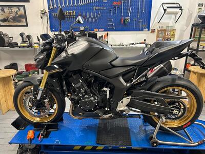 Honda CB 1000 Hornet SP (2025) usata