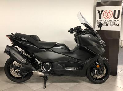 Yamaha T-Max 560 (2022 - 24) usata