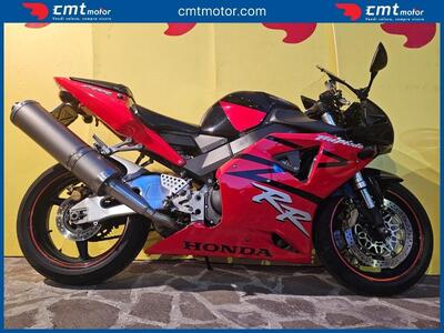 Honda CBR 900 RR Fireblade (2002 - 04) usata