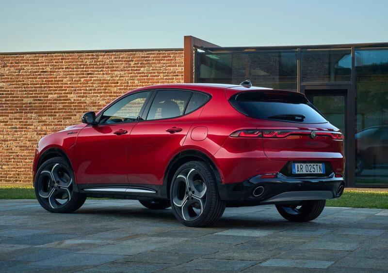 Alfa Romeo Tonale (2022-->>) (6)