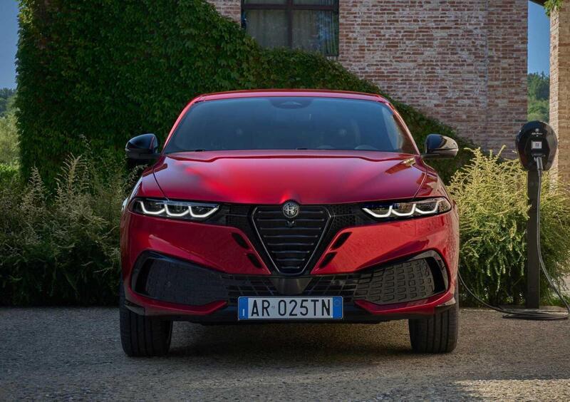 Alfa Romeo Tonale (2022-->>) (4)