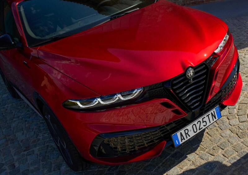 Alfa Romeo Tonale (2022-->>) (13)