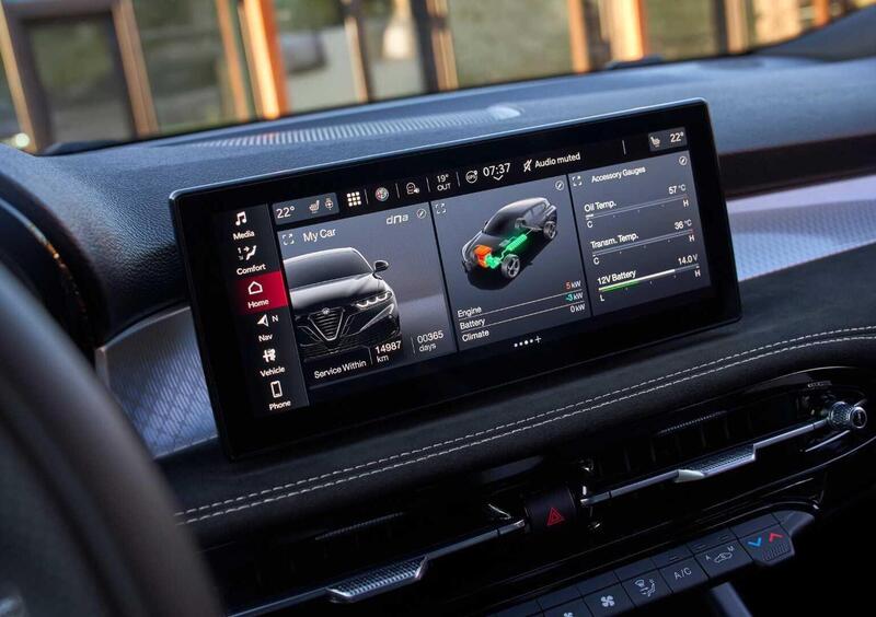 Alfa Romeo Tonale (2022-->>) (11)