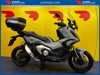 Honda X-ADV 750 DCT (2021 - 24) usata