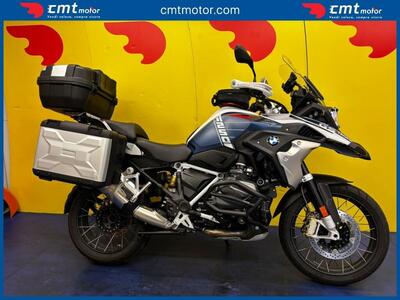 Bmw R 1250 GS Adventure (2021 - 24) usata
