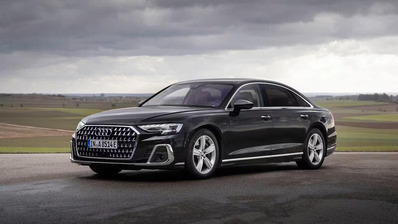 Complicanze in casa Audi: il futuro della nuova A8 &egrave; a rischio per colpa di Porsche