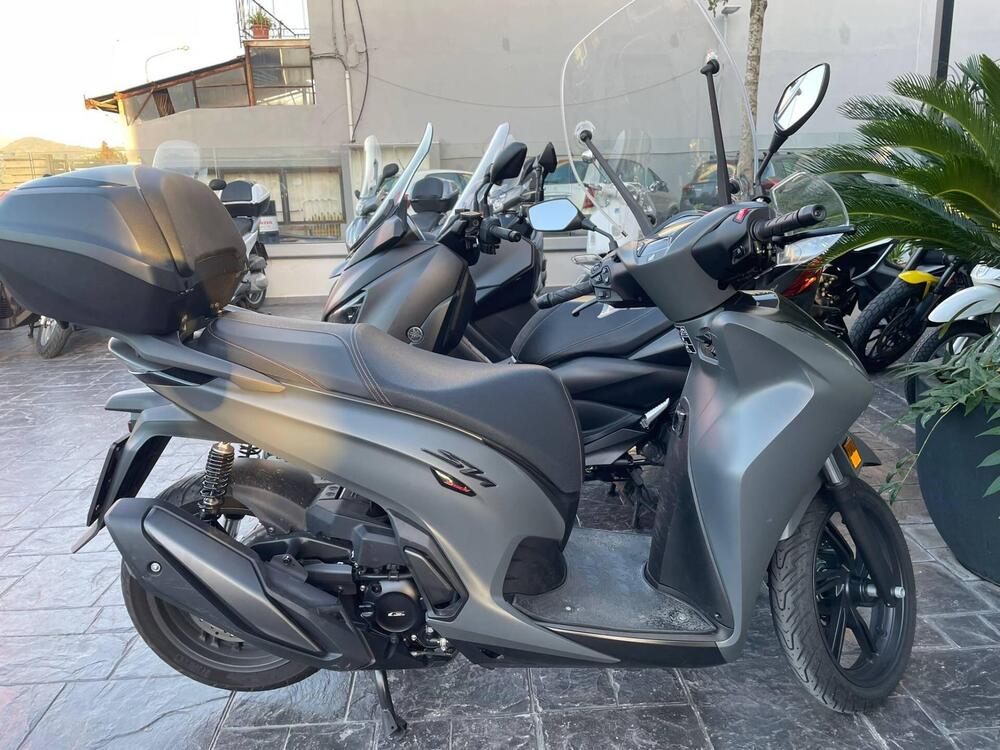 Honda SH 350i Sport (2025 - 26) (3)