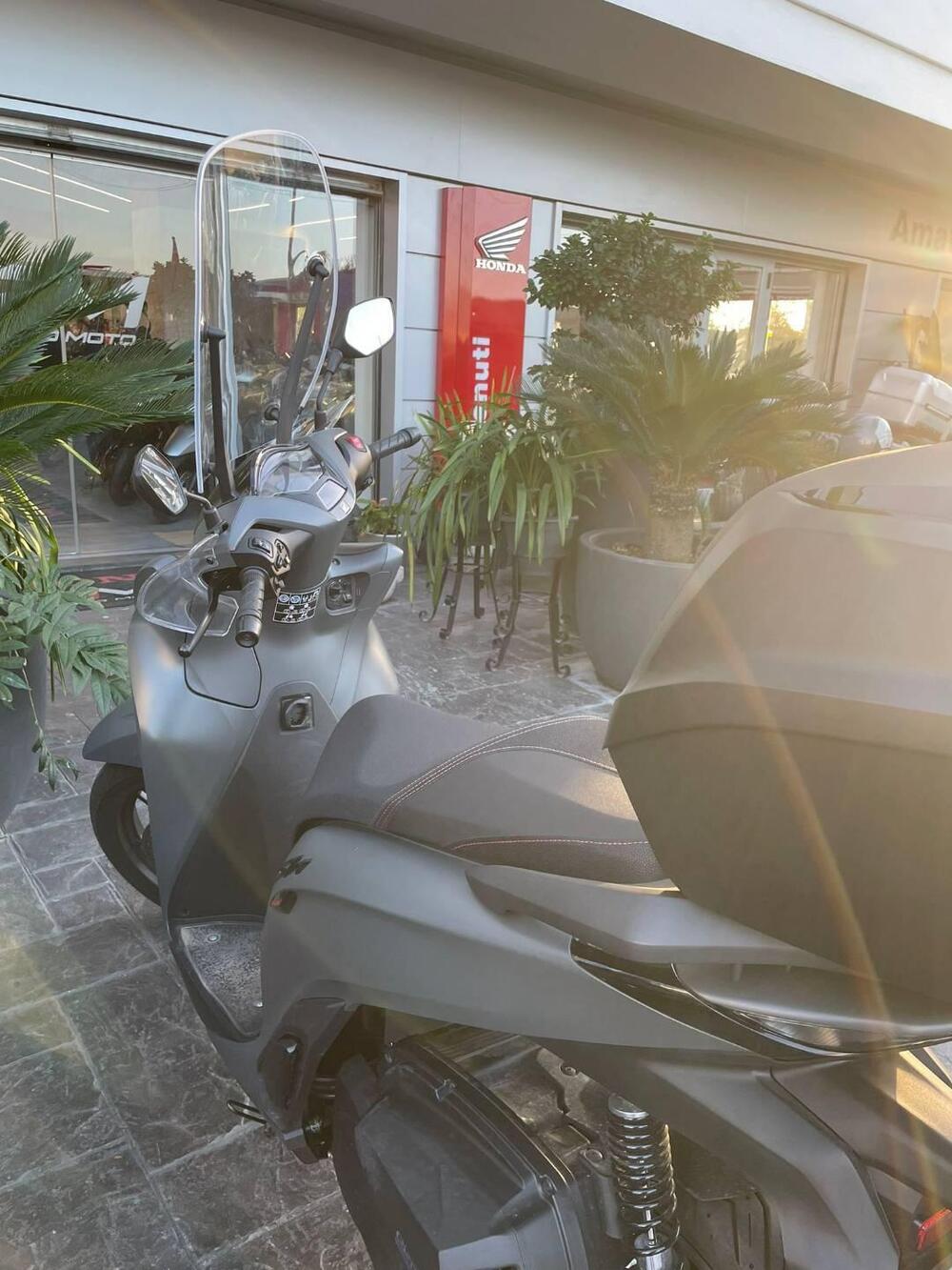 Honda SH 350i Sport (2025 - 26) (5)