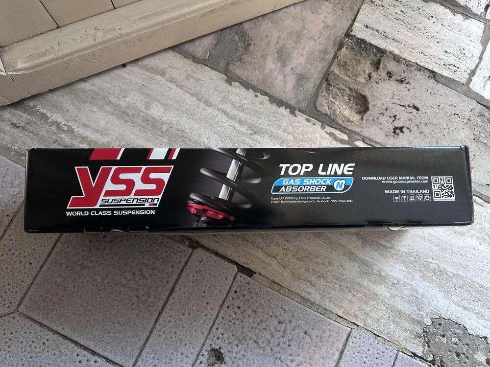 Honda CRF 300 L (2021 - 24) (11)