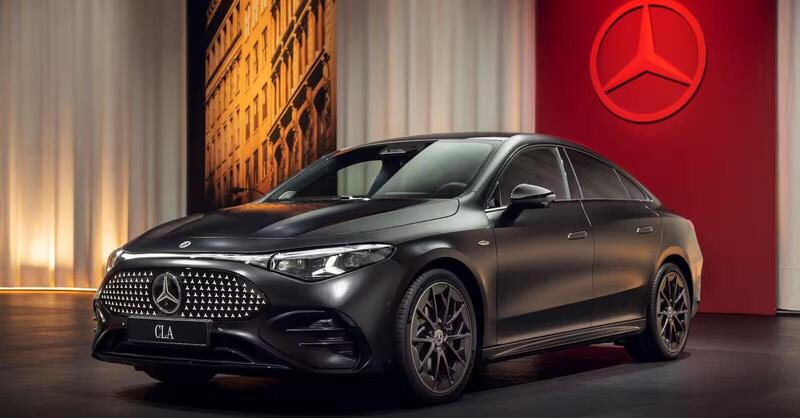 Tra guerra dei prezzi, licenziamenti e utili già del 70% in casa Mercedes c’è una crisi da non sottovalutare