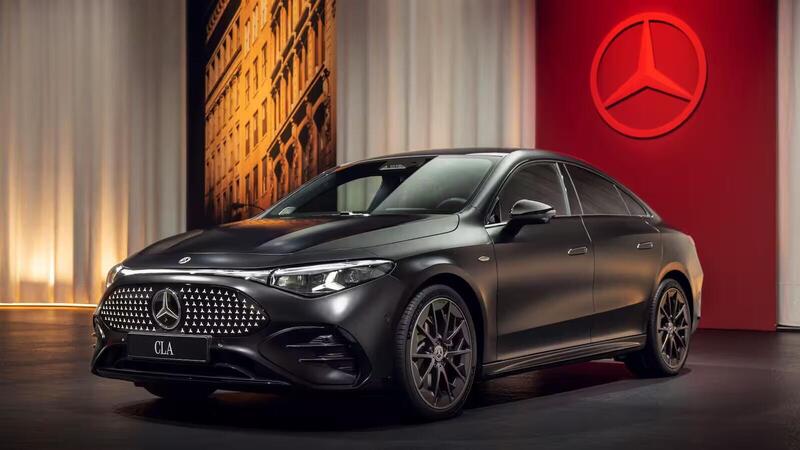 Tra guerra dei prezzi, licenziamenti e utili gi&agrave; del 70% in casa Mercedes c&rsquo;&egrave; una crisi da non sottovalutare