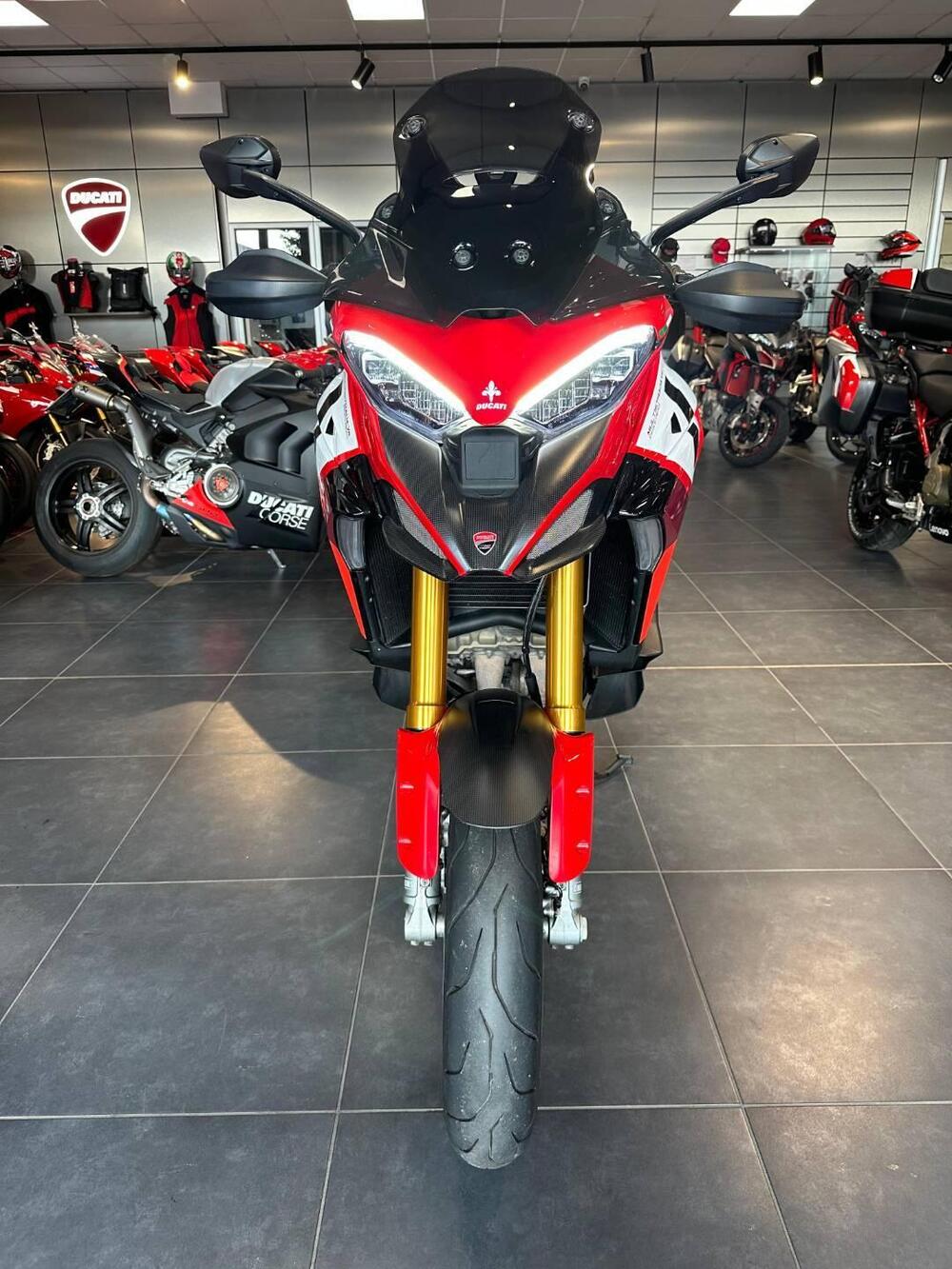 Ducati Multistrada V4 Pikes Peak (2021 - 24) (10)