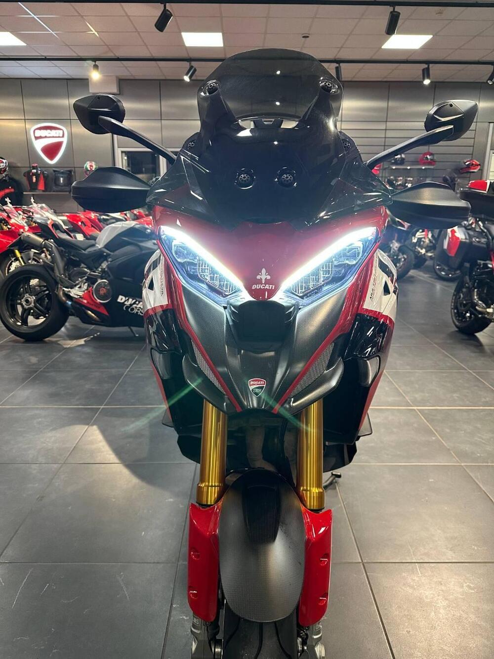 Ducati Multistrada V4 Pikes Peak (2021 - 24) (13)