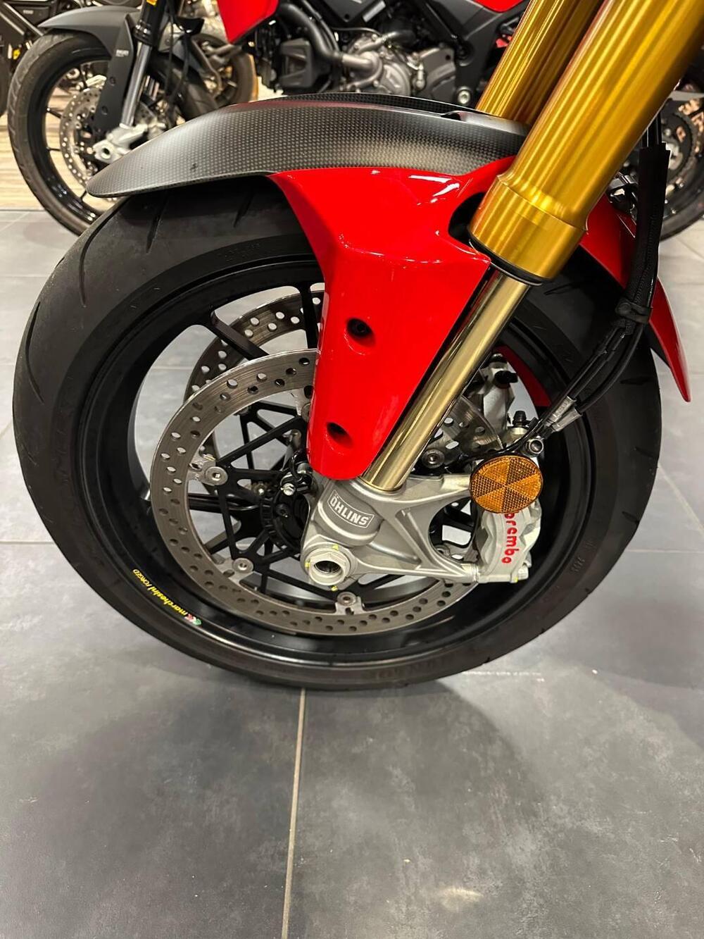 Ducati Multistrada V4 Pikes Peak (2021 - 24) (14)