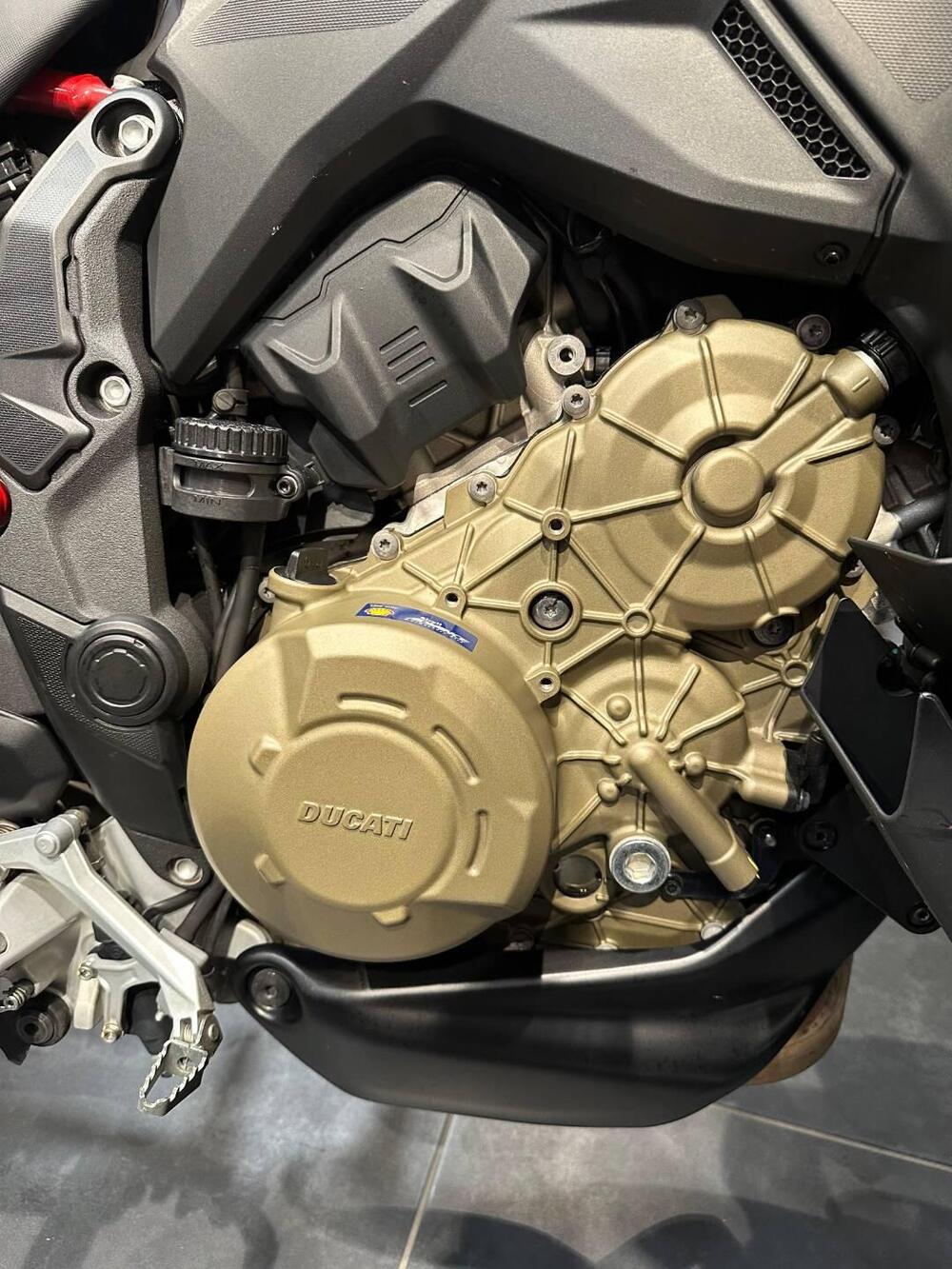 Ducati Multistrada V4 Pikes Peak (2021 - 24) (16)