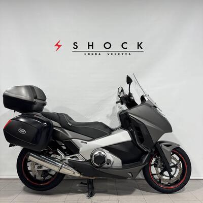 Honda Integra 750 DCT ABS (2014 - 15) usata