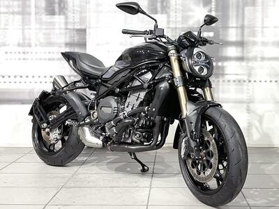 Benelli 752 S (2019 - 20) usata