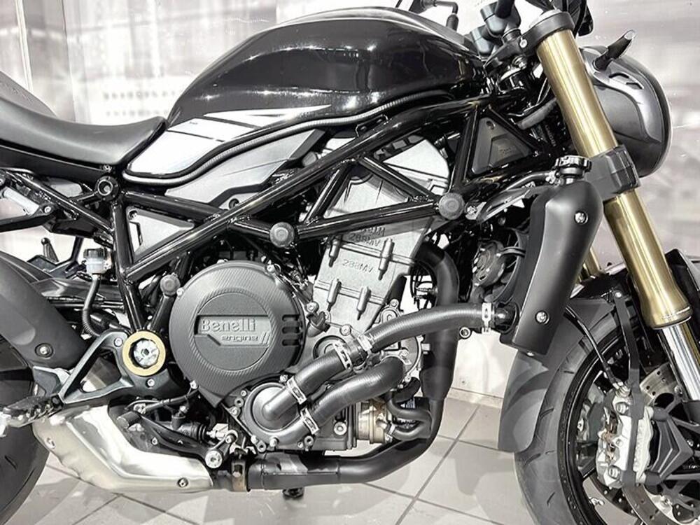 Benelli 752 S (2019 - 20) (4)