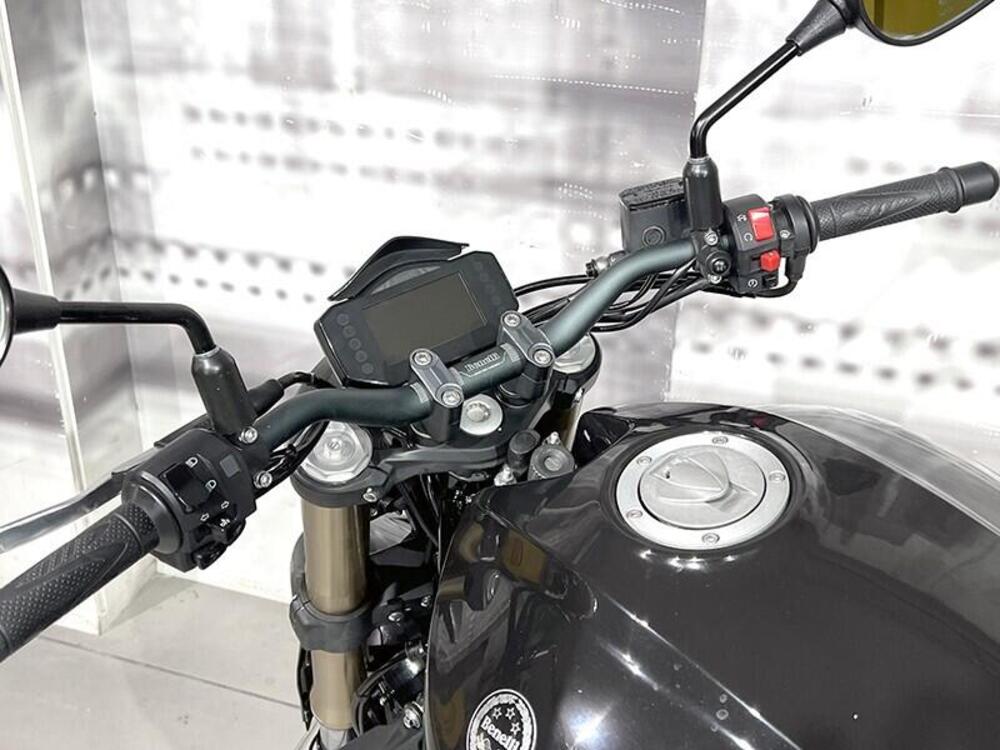 Benelli 752 S (2019 - 20) (6)