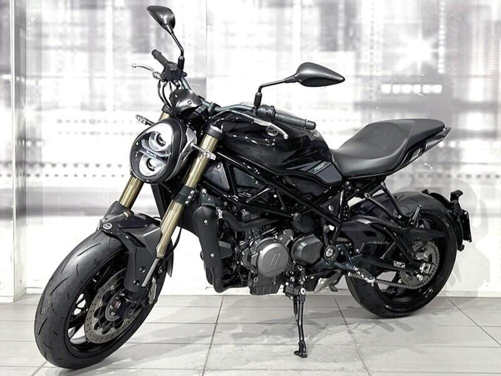 Benelli 752 S (2019 - 20) (7)