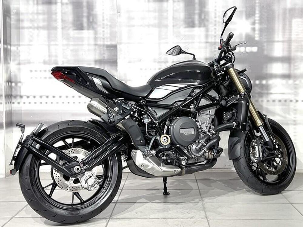 Benelli 752 S (2019 - 20) (8)