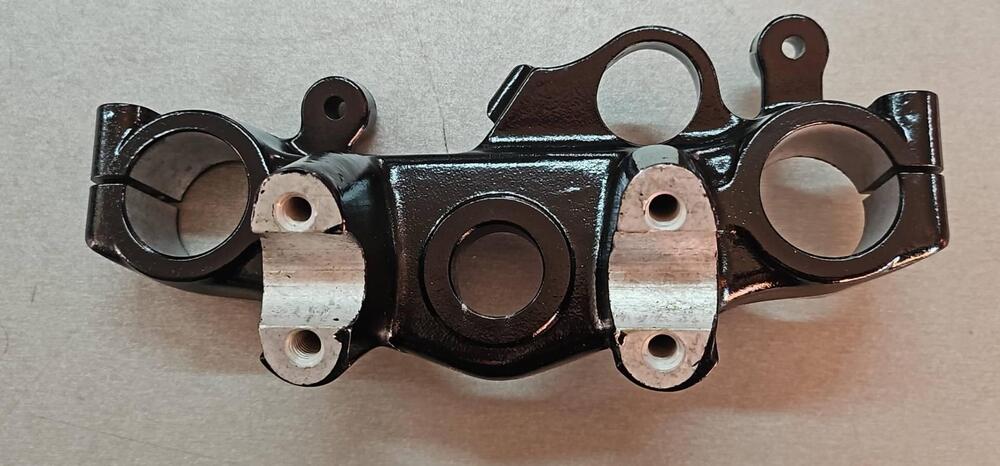 53230KS3900 Piastra superiore MTX 125 Marzocchi