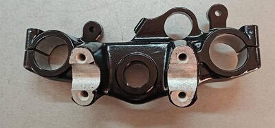 53230KS3900 Piastra superiore MTX 125 Marzocchi