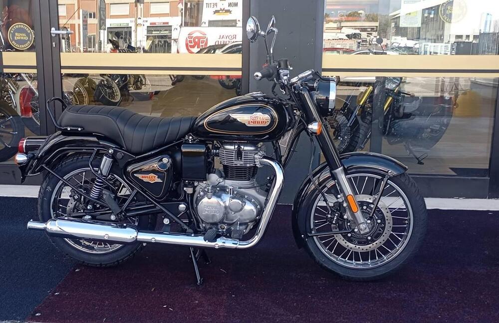 Royal Enfield Bullet 350 (2024 - 26) (3)