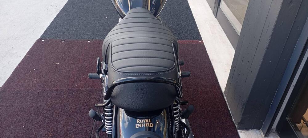 Royal Enfield Bullet 350 (2024 - 26) (7)