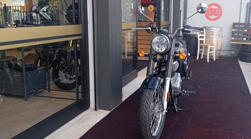 Royal Enfield Bullet 350 (2024 - 26) (10)