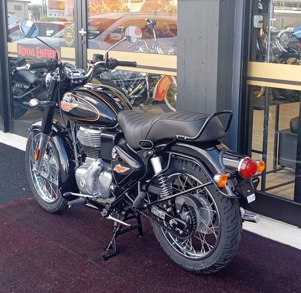 Royal Enfield Bullet 350 (2024 - 26) (11)