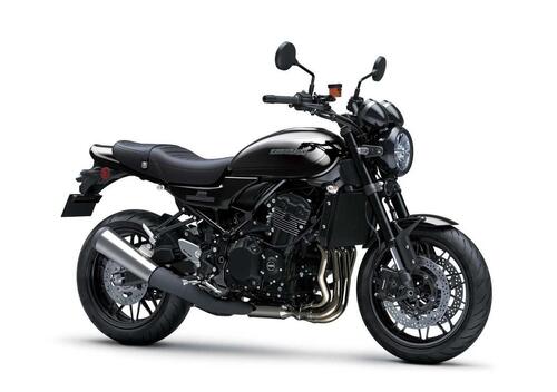 Kawasaki Z 900 RS