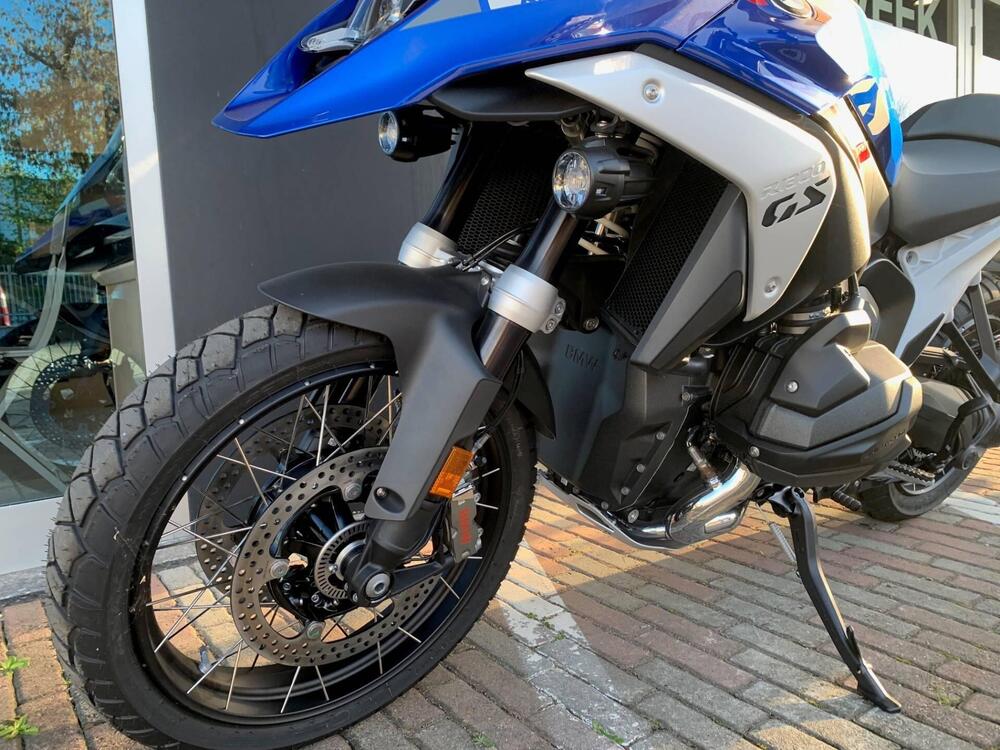 Bmw R 1300 GS Trophy (2023 - 26) (3)