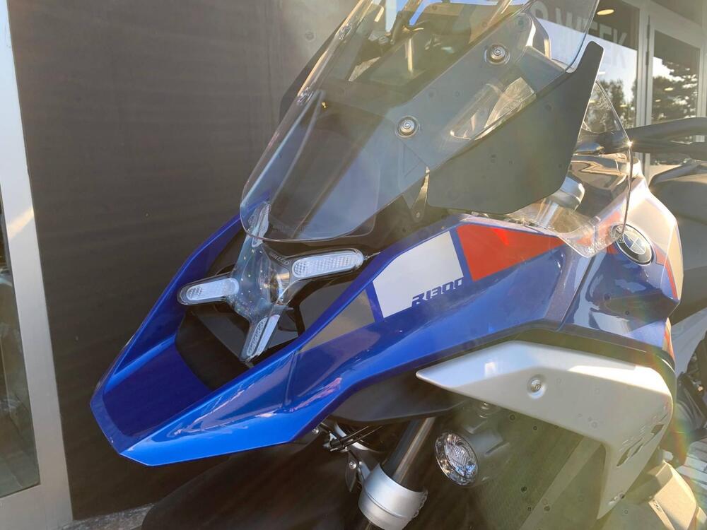 Bmw R 1300 GS Trophy (2023 - 26) (4)