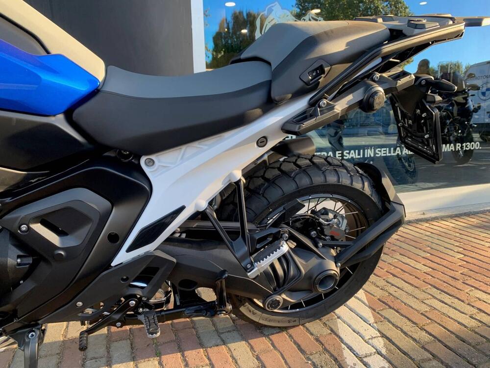 Bmw R 1300 GS Trophy (2023 - 26) (5)