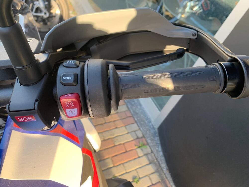 Bmw R 1300 GS Trophy (2023 - 26) (14)