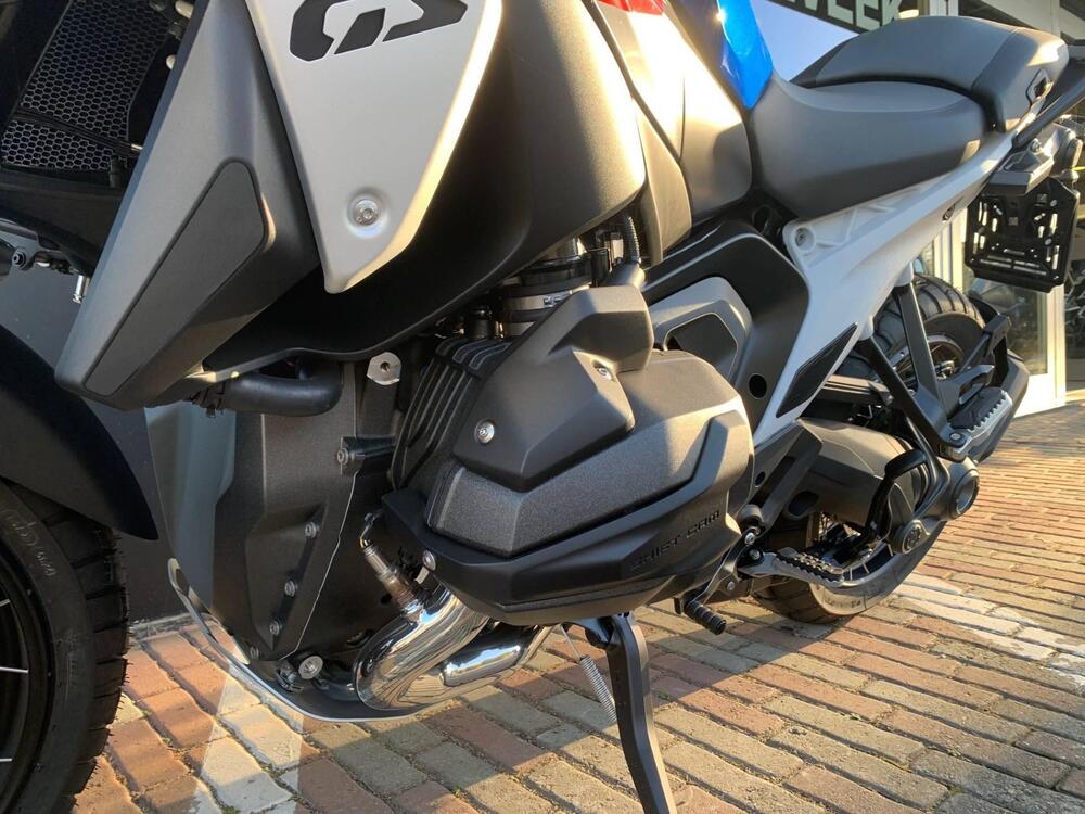 Bmw R 1300 GS Trophy (2023 - 26) (6)