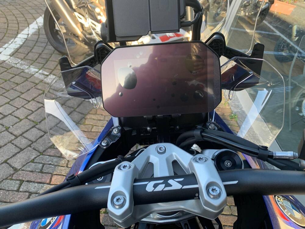 Bmw R 1300 GS Trophy (2023 - 26) (15)