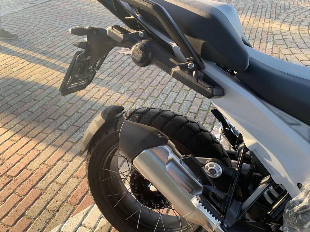 Bmw R 1300 GS Trophy (2023 - 26) (7)