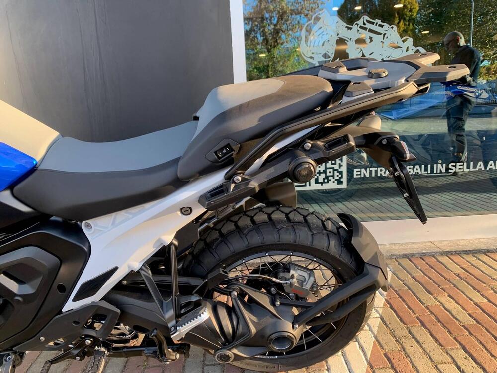 Bmw R 1300 GS Trophy (2023 - 26) (8)