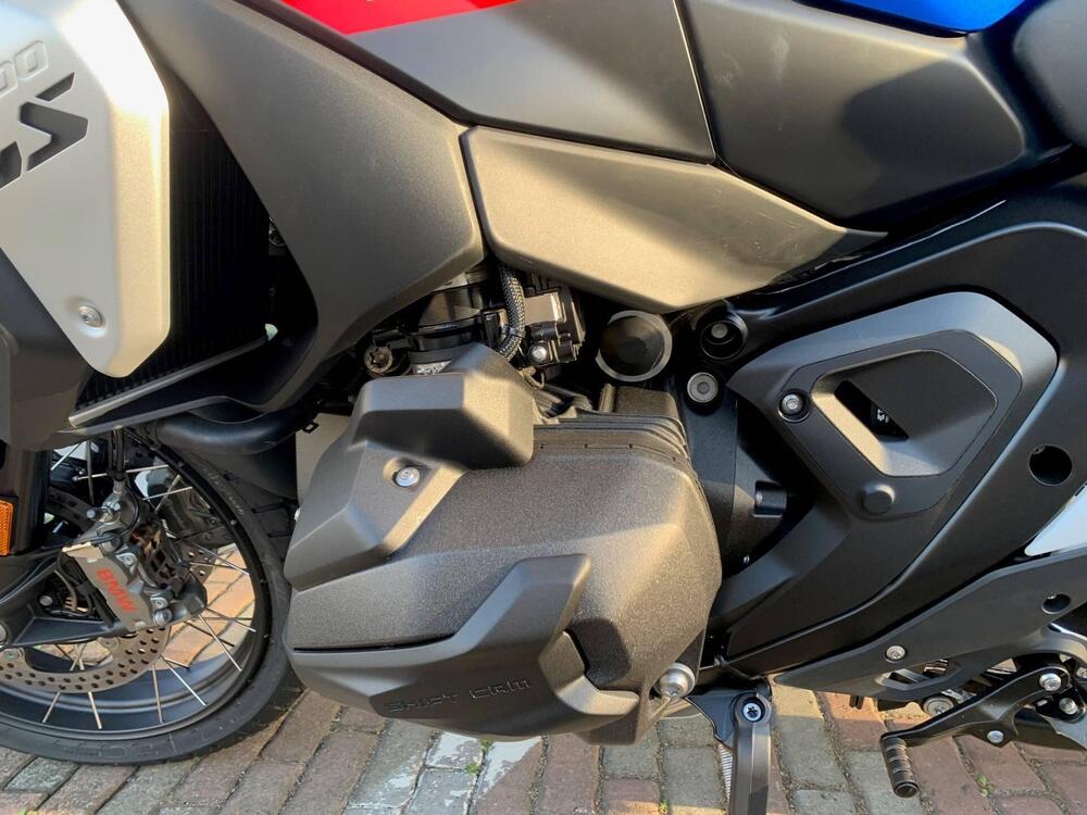 Bmw R 1300 GS Trophy (2023 - 26) (9)